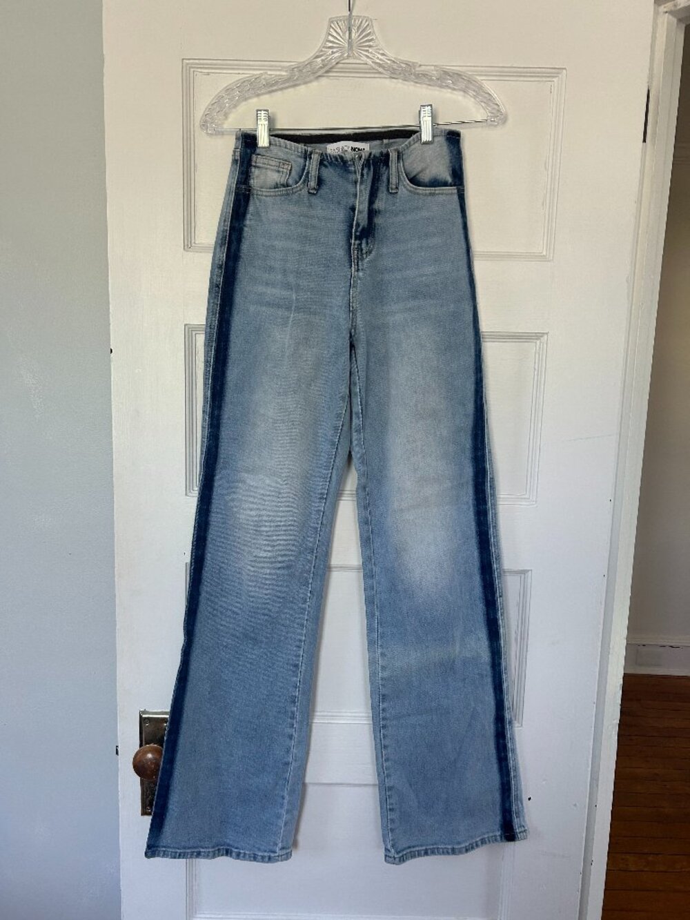 Fashinova Jeans